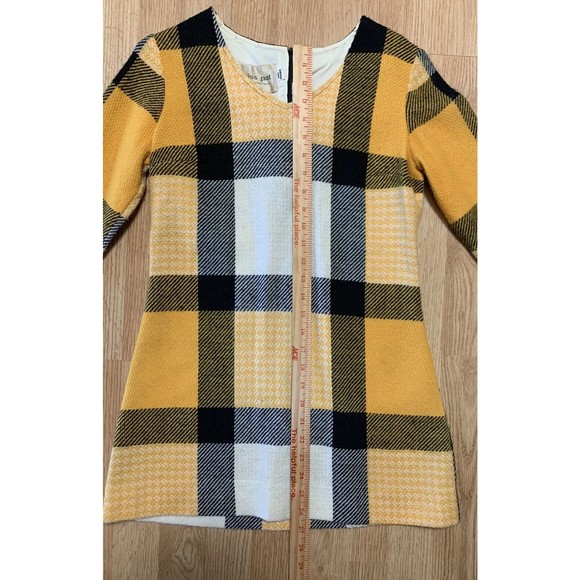 Vintage Miss Pat Collectors Items Top or Dress Womens NO SIZE see Description - Picture 9 of 10